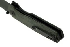 Böker Magnum Field Flipper 01SC006 Navaja -Cuchillos Tienda de ventas BO01SC006 04 boker