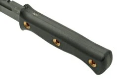 Böker Plus Pilot Knife 02BO074 Cuchillo De Supervivencia, Diseño Dave Wegner -Cuchillos Tienda de ventas BO02BO074 04 boker