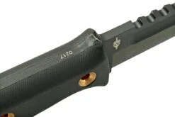 Böker Plus Pilot Knife 02BO074 Cuchillo De Supervivencia, Diseño Dave Wegner -Cuchillos Tienda de ventas BO02BO074 05 boker