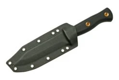 Böker Plus Pilot Knife 02BO074 Cuchillo De Supervivencia, Diseño Dave Wegner -Cuchillos Tienda de ventas BO02BO074 07 boker