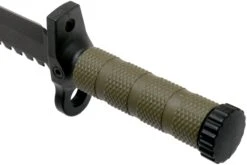 Böker Magnum M-Spec Survival Knife 02SC005 Cuchillo De Supervivencia -Cuchillos Tienda de ventas BO02SC005 04 boker