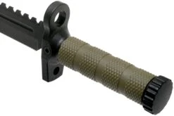 Böker Magnum M-Spec Survival Knife 02SC005 Cuchillo De Supervivencia -Cuchillos Tienda de ventas BO02SC005 05 boker