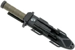 Böker Magnum M-Spec Survival Knife 02SC005 Cuchillo De Supervivencia -Cuchillos Tienda de ventas BO02SC005 06 boker