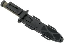 Böker Magnum M-Spec Survival Knife 02SC005 Cuchillo De Supervivencia -Cuchillos Tienda de ventas BO02SC005 07 boker