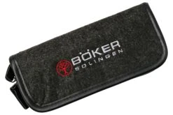 Böker Barlow 100501 Navaja Slipjoint -Cuchillos Tienda de ventas BO100501 07 boker bo100501 08