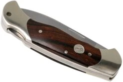 Böker Scout Spearpoint 112036 Desert Ironwood, Navaja -Cuchillos Tienda de ventas BO112036 04 boker plus