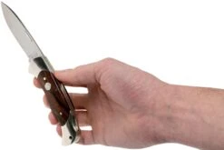 Böker Scout Spearpoint 112036 Desert Ironwood, Navaja -Cuchillos Tienda de ventas BO112036 08 boker plus