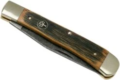 Böker Trapper Castle Burg 113004 Navaja -Cuchillos Tienda de ventas BO113004 04 boker