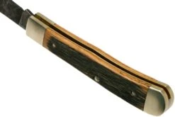 Böker Trapper Castle Burg 113004 Navaja -Cuchillos Tienda de ventas BO113004 05 boker