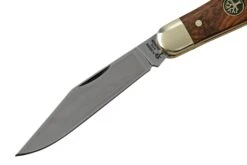 Böker Stockman Rosewood 117162 Navaja -Cuchillos Tienda de ventas BO117162 03 boker