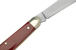 Böker Stockman Red Bone 117579 Navaja -Cuchillos Tienda de ventas BO117579 05 boker