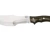 Bark River Trakker A2 Green Canvas Micarta Cuchillo De Exterior -Cuchillos Tienda de ventas BRK06 318GCM 01 barkriver