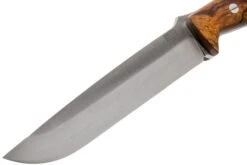 Bark River Bravo 2 A2 Desert Ironwood, Cuchillo Exterior -Cuchillos Tienda de ventas BRK07 211DI 03 bark river knives
