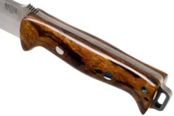 Bark River Bravo 2 A2 Desert Ironwood, Cuchillo Exterior -Cuchillos Tienda de ventas BRK07 211DI 05 bark river knives