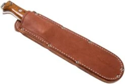 Bark River Bravo 2 A2 Desert Ironwood, Cuchillo Exterior -Cuchillos Tienda de ventas BRK07 211DI 06 bark river knives