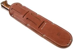 Bark River Bravo 2 A2 Desert Ironwood, Cuchillo Exterior -Cuchillos Tienda de ventas BRK07 211DI 07 bark river knives