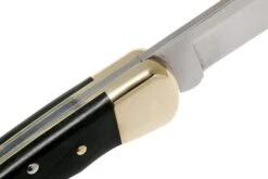 Buck 110 Folding Hunter Navaja, Con Ranuras Para Los Dedos -Cuchillos Tienda de ventas BUCK0110BRSFG B 06 buck v201907