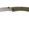 Buck 110 Slim Pro TRX Green G10 0110GRS3 Navaja
