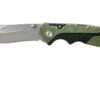 Buck Folding Pursuit Large 659GRS Cuchillo De Caza