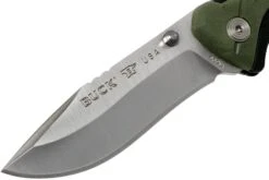 Buck Folding Pursuit Large 659GRS Cuchillo De Caza 14 Buck Folding Pursuit Large 659GRS Cuchillo De Caza -Cuchillos Tienda de ventas BUCK659GRS 03 buck