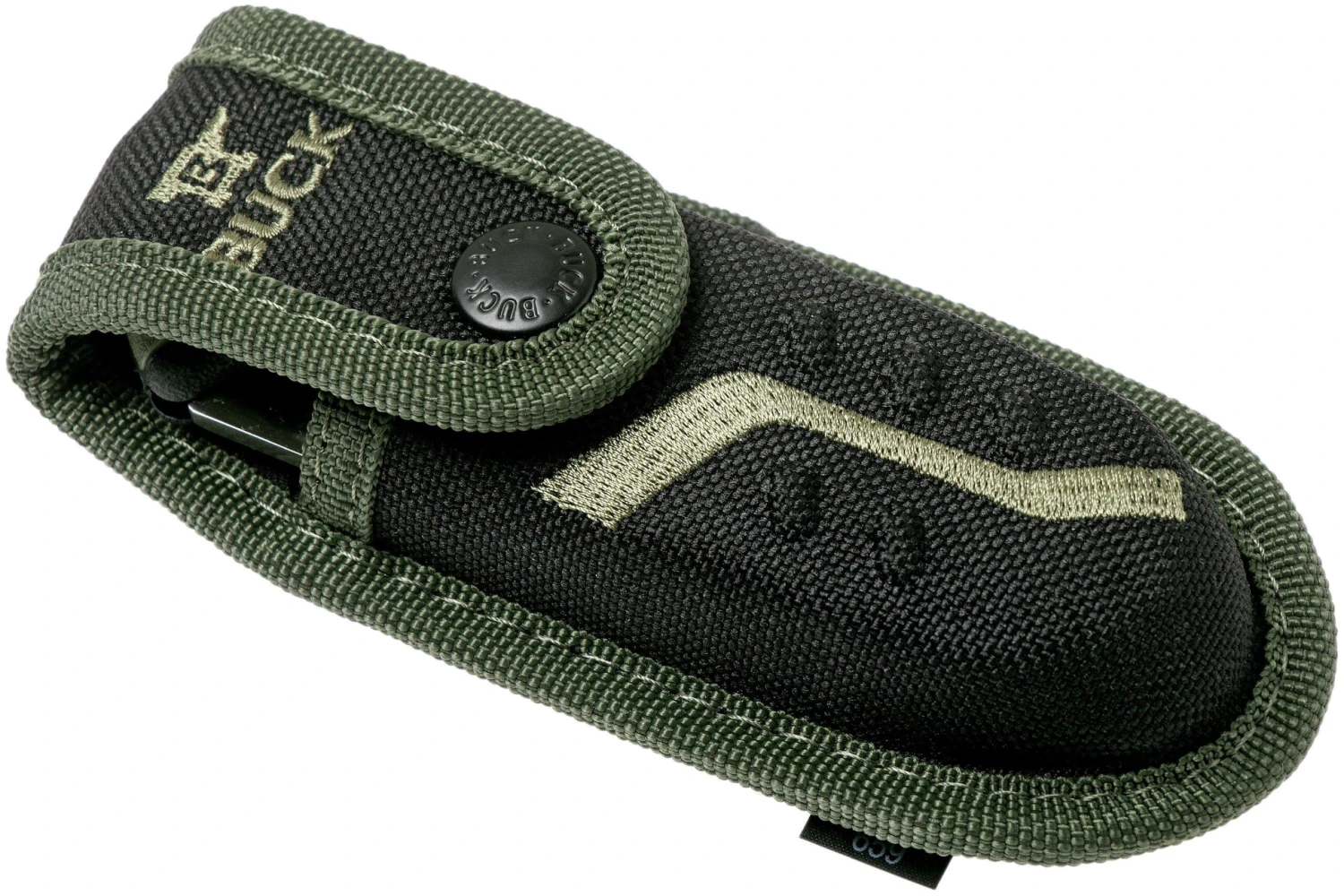 Buck Folding Pursuit Large 659GRS Cuchillo De Caza 11 Buck Folding Pursuit Large 659GRS Cuchillo De Caza - Imagen 9