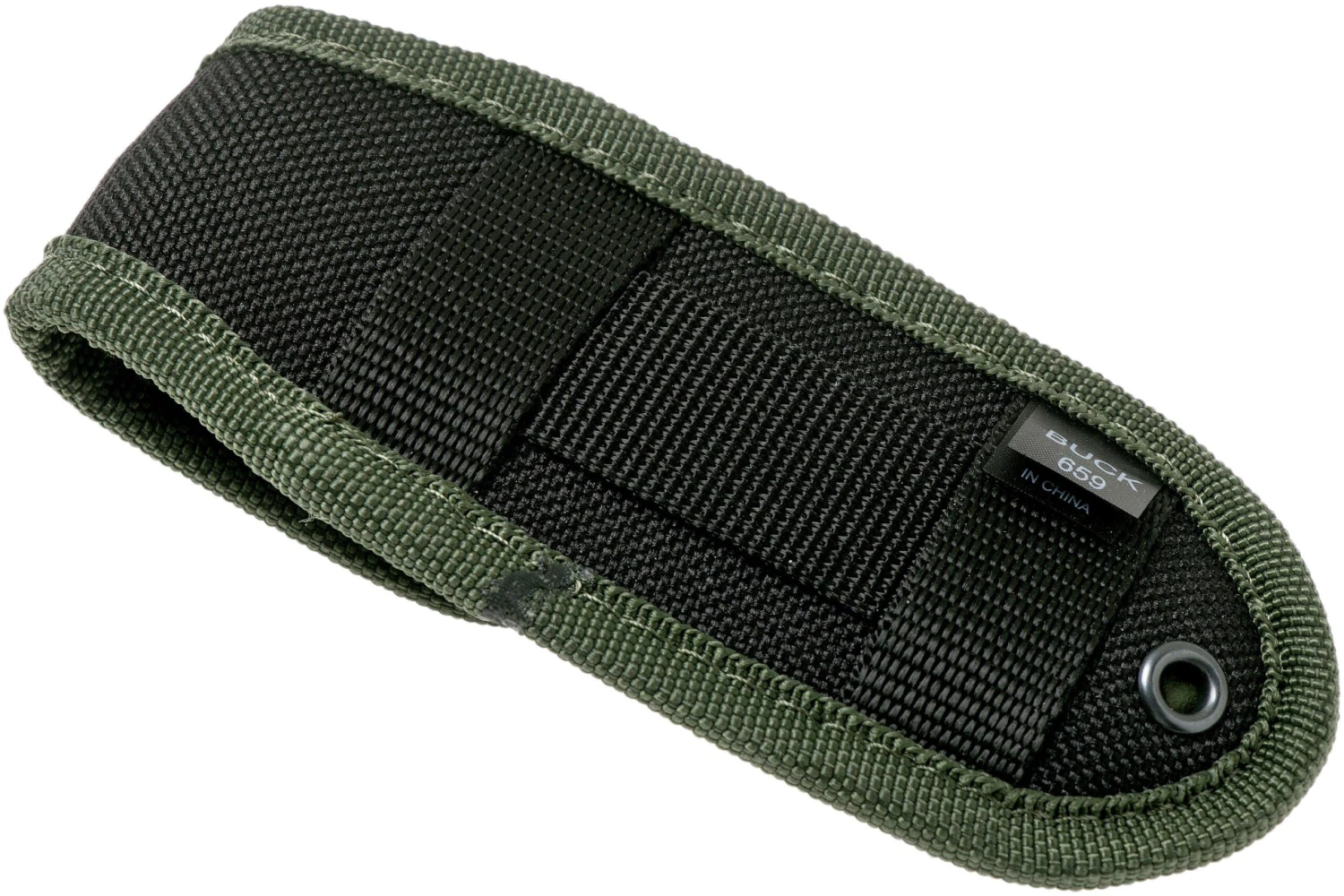 Buck Folding Pursuit Large 659GRS Cuchillo De Caza 12 Buck Folding Pursuit Large 659GRS Cuchillo De Caza - Imagen 10