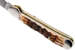 Case Mini Copperlock Amber Jigged Bone, 00133, 61749L SS Navaja -Cuchillos Tienda de ventas CE133 06 case ce133 06