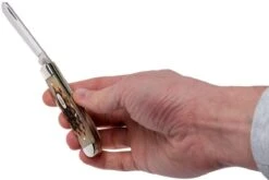 Case Mini Trapper Amber Jigged Bone, 00013, 6207 SS Navaja -Cuchillos Tienda de ventas CE13 09 case ce13 09