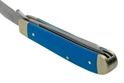 Case Mini Trapper 10207 Blue G10, Navaja -Cuchillos Tienda de ventas CE16751 05 case