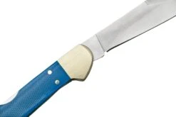 Case Mini CopperLock 16754 Blue G10, Navaja 11 Case Mini CopperLock 16754 Blue G10, Navaja -Cuchillos Tienda de ventas CE16754 05 case