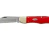 Case Folding Hunter 73928 Red American Workman, Navaja
