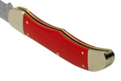 Case Folding Hunter 73928 Red American Workman, Navaja 11 Case Folding Hunter 73928 Red American Workman, Navaja -Cuchillos Tienda de ventas CE73928 04 case