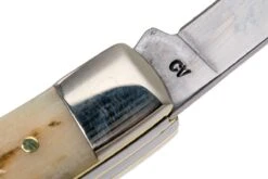 Case Stockman Amber Jigged Bone, 00079, 63032 CV Navaja -Cuchillos Tienda de ventas CE79 07 case ce79 07