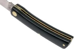 Case Sod Buster Jr. Jet Black Synthetic, 95 2137 SS Navaja -Cuchillos Tienda de ventas CE95 05 case ce95 05