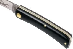 Case Sod Buster Jr. Jet Black Synthetic, 95 2137 SS Navaja -Cuchillos Tienda de ventas CE95 06 case ce95 06