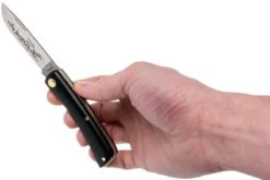 Case Sod Buster Jr. Jet Black Synthetic, 95 2137 SS Navaja -Cuchillos Tienda de ventas CE95 07 case ce95 07