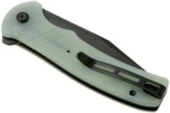 Civivi Cogent C20038E-3 Blackwashed Serrated Edge, Natural G10 Navaja -Cuchillos Tienda de ventas CIC20038E 3 04 civivi