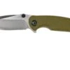 Civivi Pintail C2020B Olive Micarta Navaja