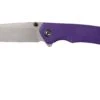 Civivi Brazen C2023A Tanto Purple, Stonewashed Navaja -Cuchillos Tienda de ventas CIC2023A 01 civivi