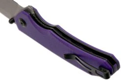 Civivi Brazen C2023A Tanto Purple, Stonewashed Navaja -Cuchillos Tienda de ventas CIC2023A 05 civivi