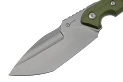Civivi Maxwell C21040-2 OD Green G10, Stonewashed, Black Kydex Sheath Cuchillo Fijo, Diseño De Torbe Knives -Cuchillos Tienda de ventas CIC21040 2 03 civivi
