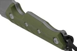 Civivi Maxwell C21040-2 OD Green G10, Stonewashed, Black Kydex Sheath Cuchillo Fijo, Diseño De Torbe Knives -Cuchillos Tienda de ventas CIC21040 2 04 civivi