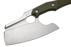 Civivi Aratra C21041-2 Stonewashed D2 OD Green, Cuchillo De Supervivencia -Cuchillos Tienda de ventas CIC21041 2 03 civivi