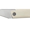 Civivi Ki-V C2108C Ivory G10 Navaja, Ostap Hel Design