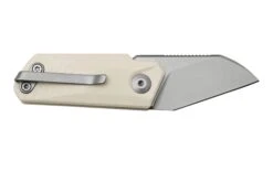 Civivi Ki-V C2108C Ivory G10 Navaja, Ostap Hel Design -Cuchillos Tienda de ventas CIC2108C 02 civivi
