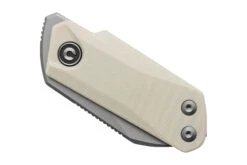 Civivi Ki-V C2108C Ivory G10 Navaja, Ostap Hel Design -Cuchillos Tienda de ventas CIC2108C 06 civivi