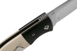 CRKT Curfew White 2867 Navaja, Russ Kommer Design -Cuchillos Tienda de ventas CK 2867 06 crkt