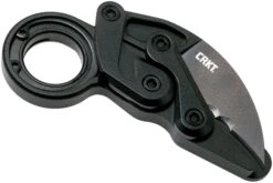 CRKT Provoke 4040V Serrated Kinematic Karambit Navaja, Joe Caswell Design -Cuchillos Tienda de ventas CK 4040V 05 crkt