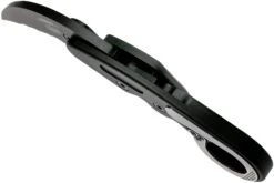 CRKT Provoke 4040V Serrated Kinematic Karambit Navaja, Joe Caswell Design -Cuchillos Tienda de ventas CK 4040V 07 crkt