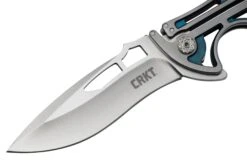CRKT Nirk Tighe 2, 5240 Navaja, Diseño Brian Tighe -Cuchillos Tienda de ventas CK 5240 03 crkt